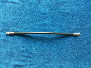 PN 1440-14 Beechcraft E33 Coat Hanger Strap Handle